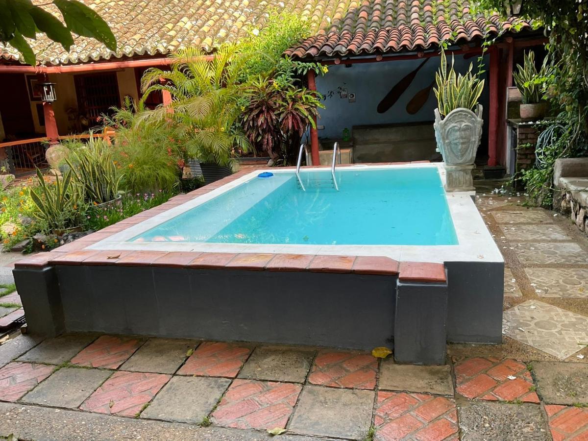 Casa Sinning-Ano1637 Mompos Luaran gambar