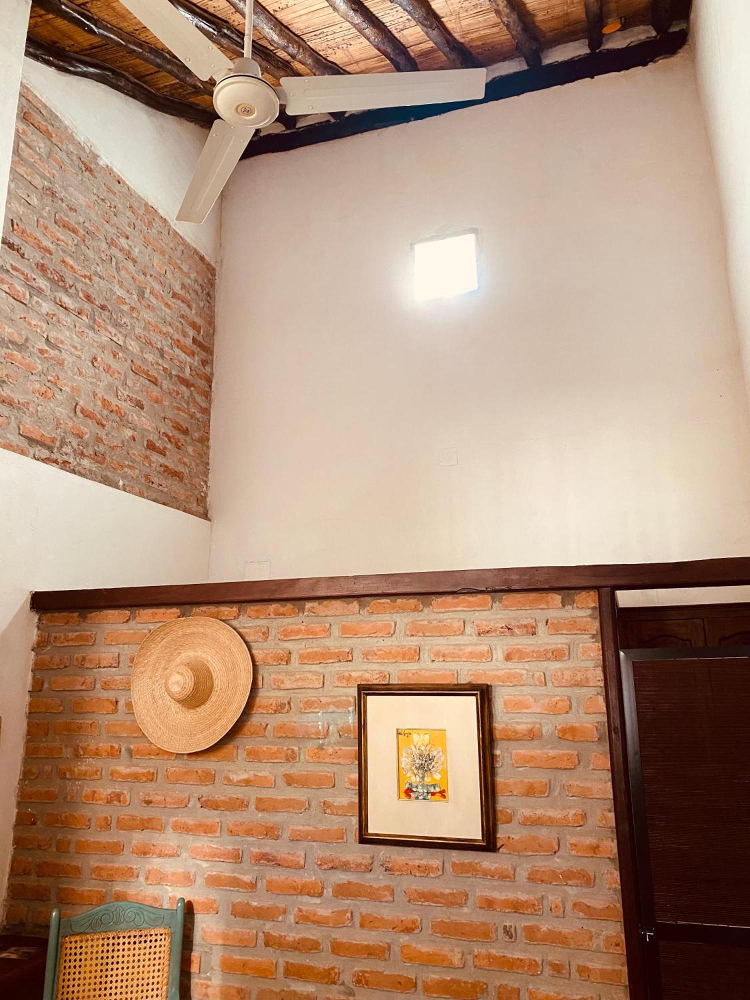 Casa Sinning-Ano1637 Mompos Luaran gambar