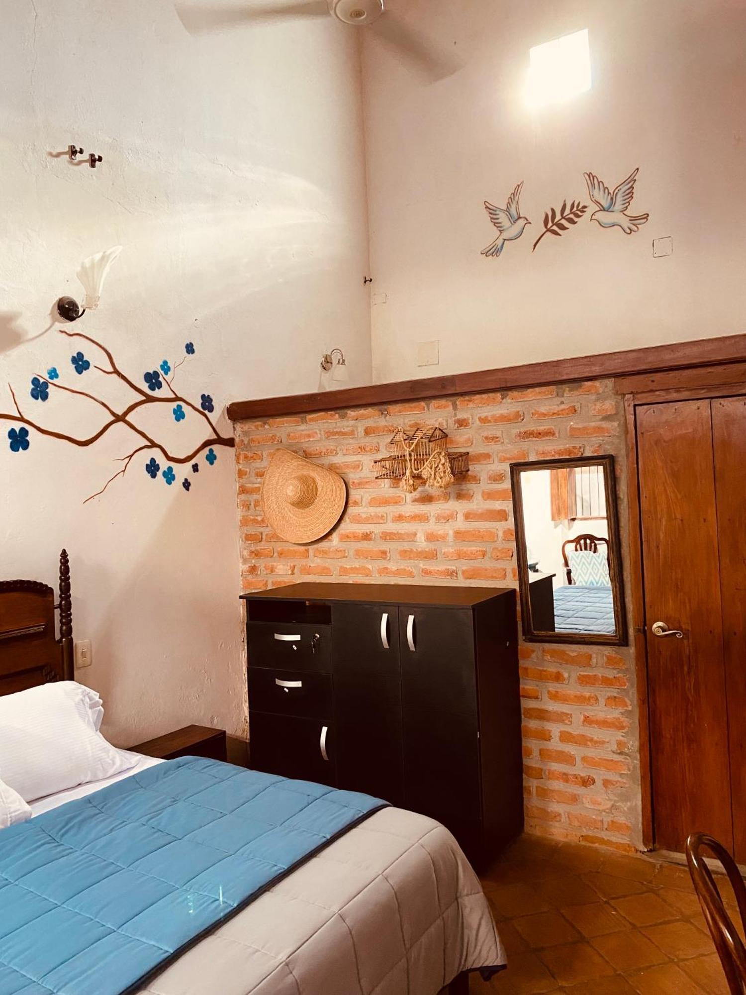 Casa Sinning-Ano1637 Mompos Luaran gambar