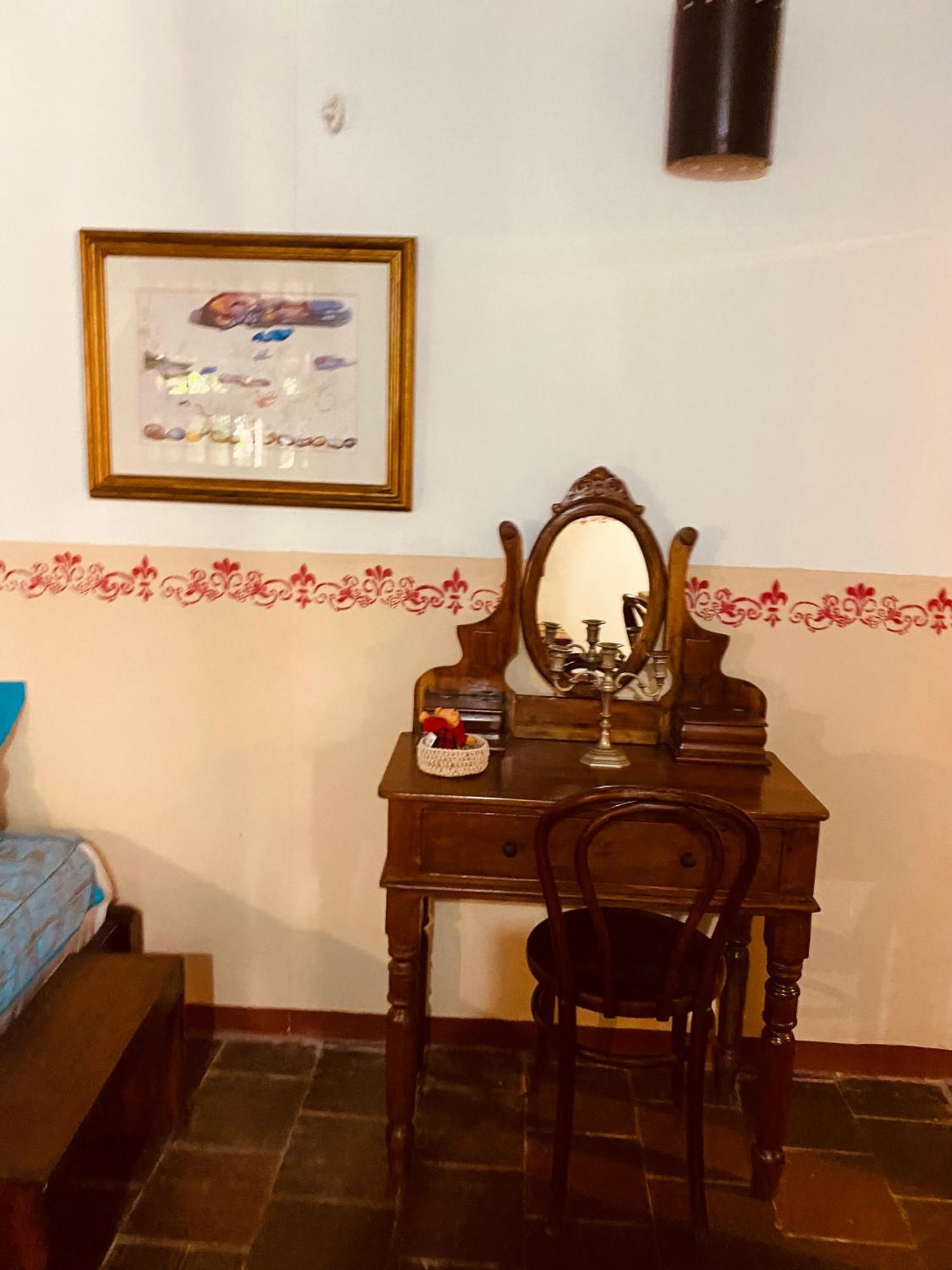 Casa Sinning-Ano1637 Mompos Luaran gambar