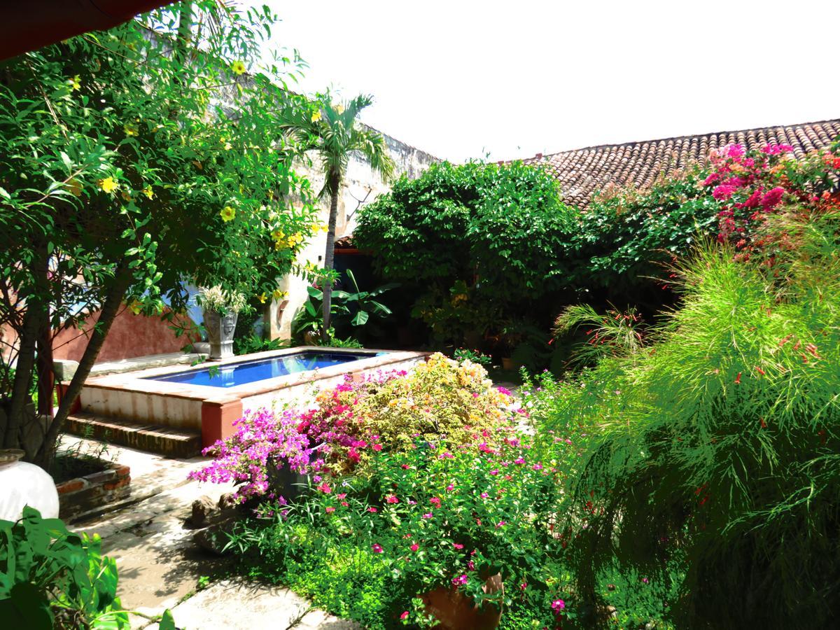 Casa Sinning-Ano1637 Mompos Luaran gambar