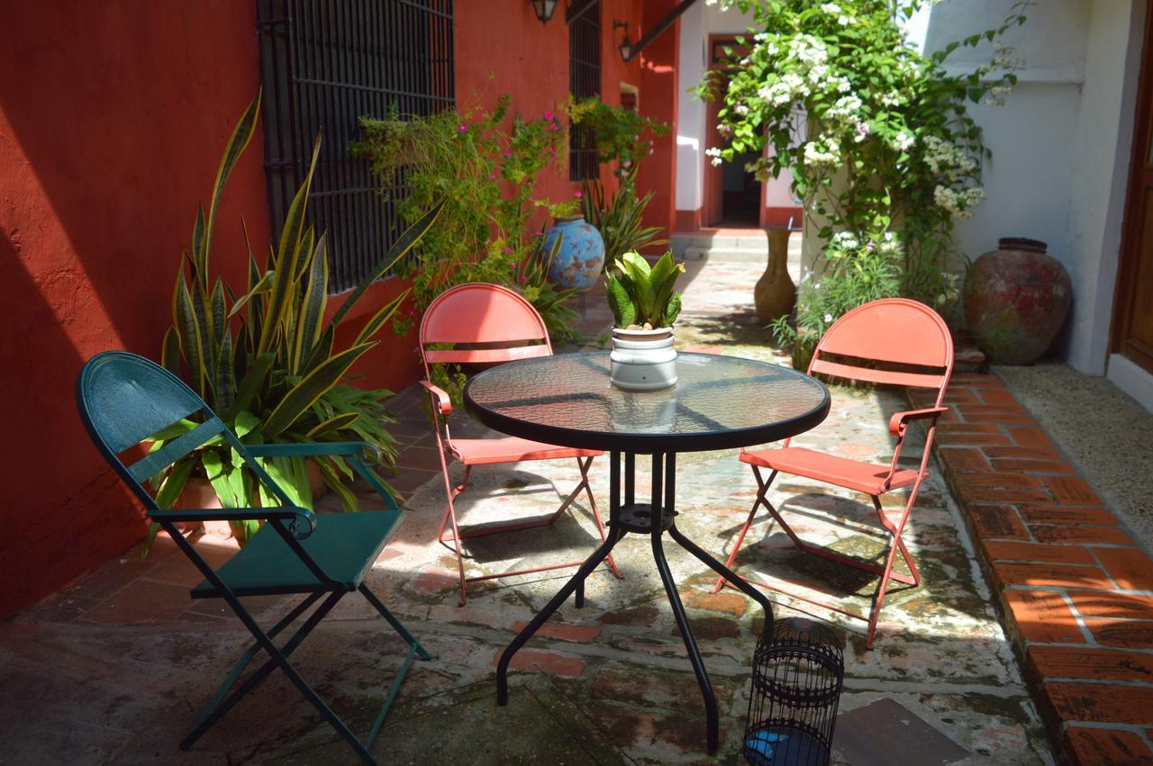 Casa Sinning-Ano1637 Mompos Luaran gambar
