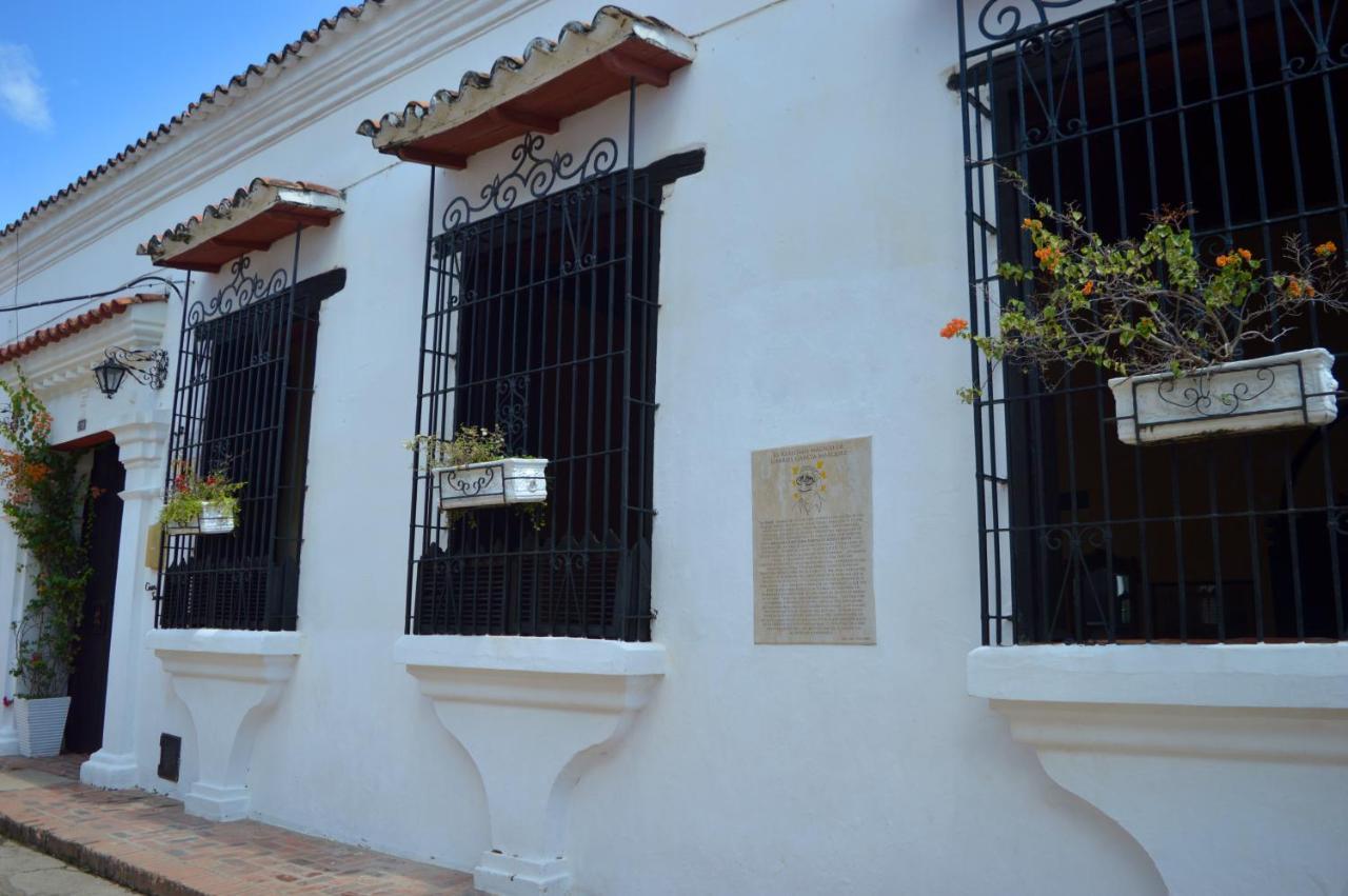 Casa Sinning-Ano1637 Mompos Luaran gambar