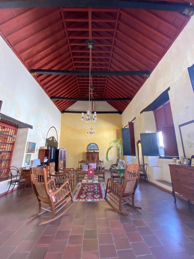Casa Sinning-Ano1637 Mompos Luaran gambar